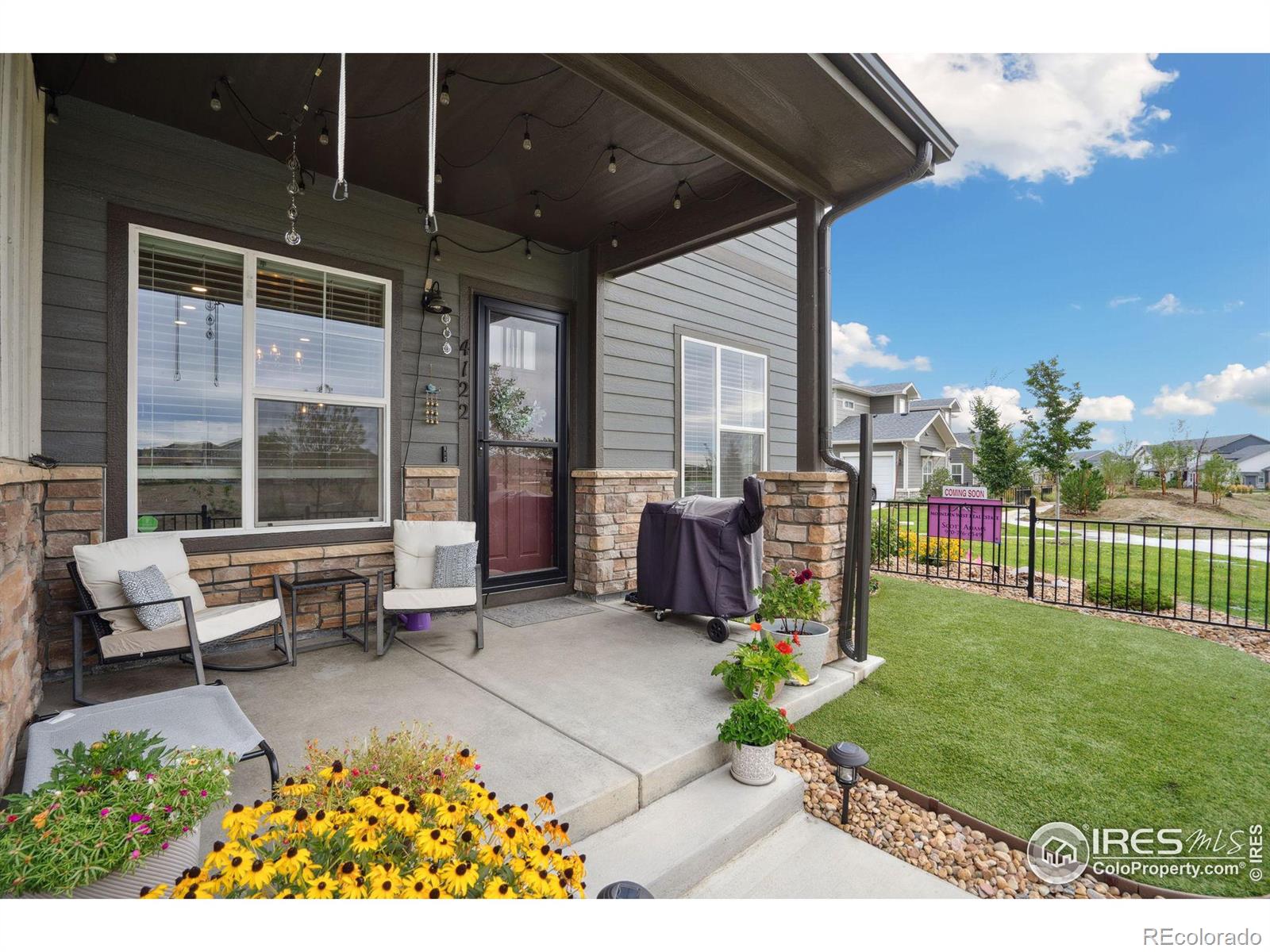 Park Dr, Loveland, CO 80538