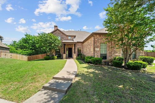 6631 Crestmoor Ln, Sachse, TX, 75048-5539 | Card Image