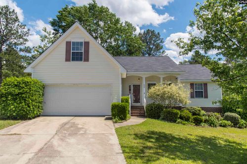 409 Waterville Dr, Columbia, SC, 29229-8132 | Card Image
