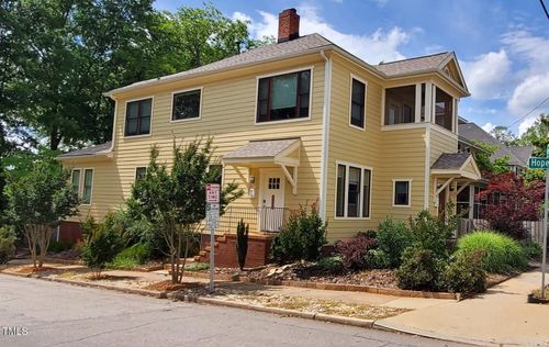 2200 Hope St, Raleigh, NC, 27607-7334 | Card Image