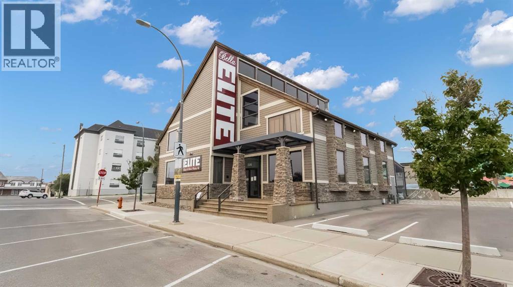 Commercial Lease in Lethbridge