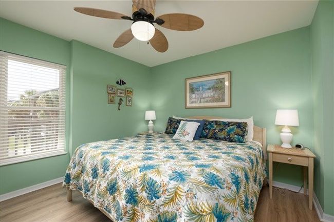 4-B - 11 Old Mill Dr, Condo with 1 bedrooms, 1 bathrooms and null parking in Cedar Key FL | Image 11