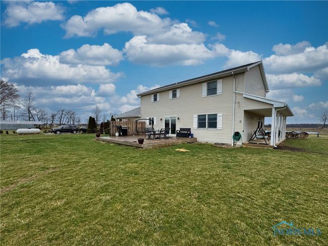 13451 Freyman Rd, House other with 5 bedrooms, 3 bathrooms and 2 parking in Cygnet OH | Image 22