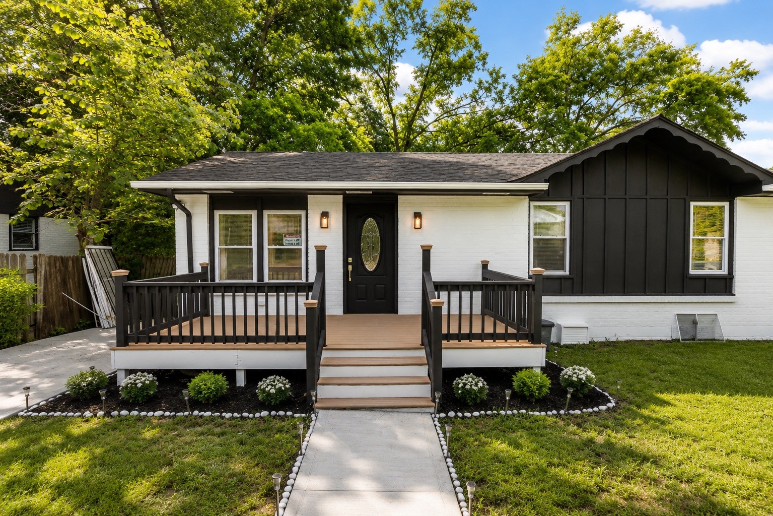 Residential in Nashville 2