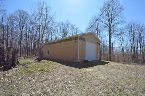 11100 Fewins Road, Homestead Township, MI, 49640 | Card Image