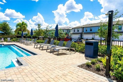 4153 Sonoma Oaks Cir, NAPLES, FL, 34119-9875 | Card Image