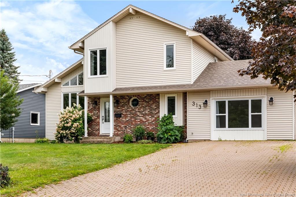 Residential in Dieppe 3