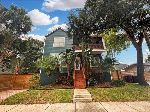 827 Meridale Ave, ORLANDO, FL, 32803-4248 | Card Image