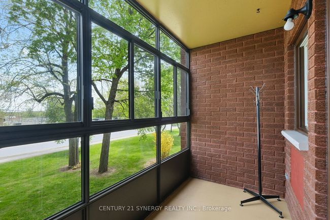 207 - 15 Findlay Ave, Condo with 2 bedrooms, 1 bathrooms and 1 parking in Carleton Place ON | Image 30