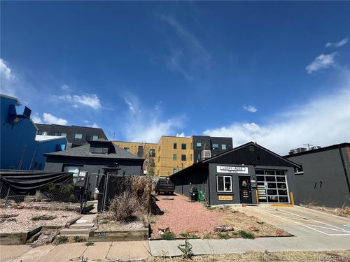 4235 Jason St, Denver, CO, 80211-2517 | Card Image