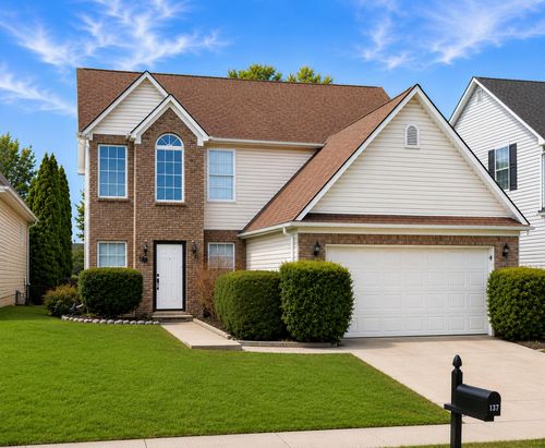 137 The Masters, Georgetown, KY, 40324 | Card Image