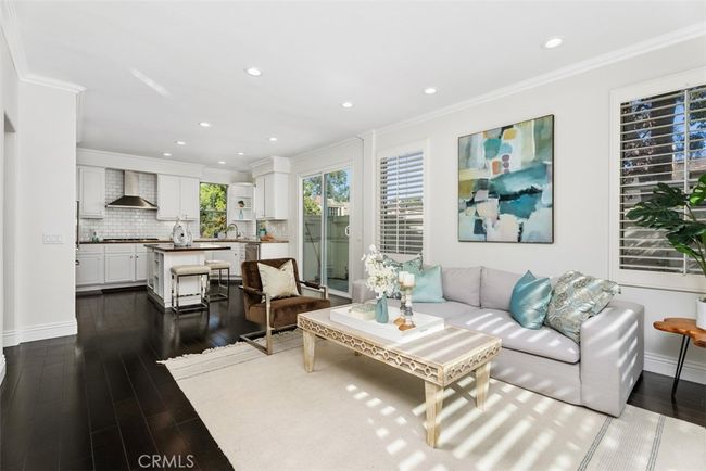 20 Fecamp, Condo with 3 bedrooms, 3 bathrooms and 2 parking in Newport Coast CA | Image 6