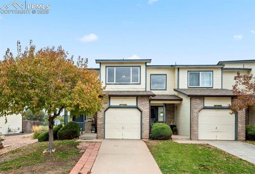 3652 Pacific Dr, Colorado Springs, CO, 80910-3956 | Card Image