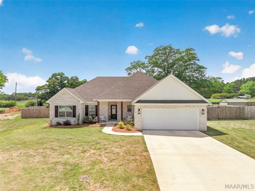 38 Liberty Bell Dr, Eclectic, AL, 36024-6385 | Card Image