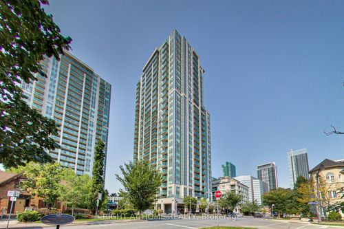lph02-16 Harrison Garden Boulevard, North York, ON, M2N7J6 | Card Image