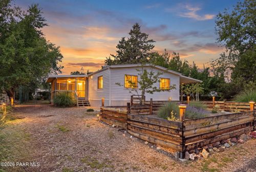 3080 Timber Line Rd, Prescott, AZ, 86301-4851 | Card Image