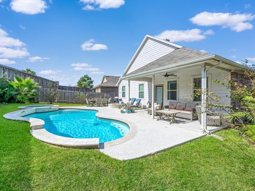 13917 Nicolet Arbor Ln, Conroe, TX, 77384-1523 | Card Image