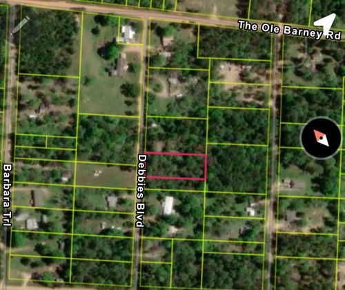 TBD Debbie Ct, Livingston, TX, 77351 | Card Image