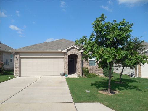 1009 Ferryman Dr, Georgetown, TX, 78626-2686 | Card Image