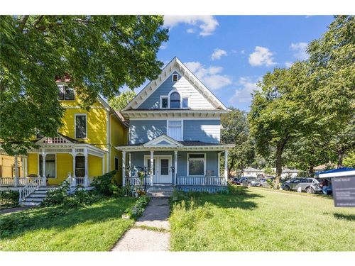 2827 Lyndale Ave N, Minneapolis, MN, 55411-1449 | Card Image