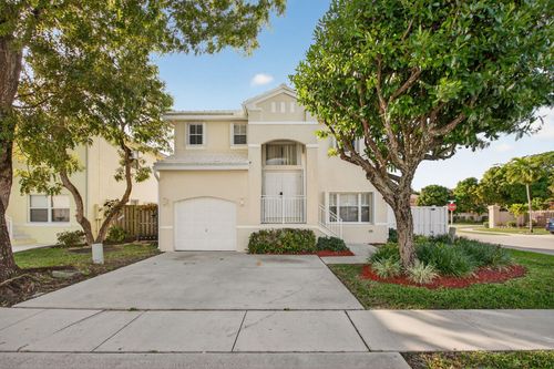 3407 Bonito Ln, Margate, FL, 33063-8313 | Card Image