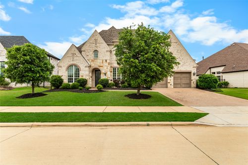 2251 Country Brook Ln, Prosper, TX, 75078-1980 | Card Image