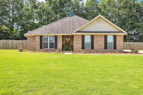 2008 Landcaster Ct, Deatsville, AL, 36022-2849 | Card Image