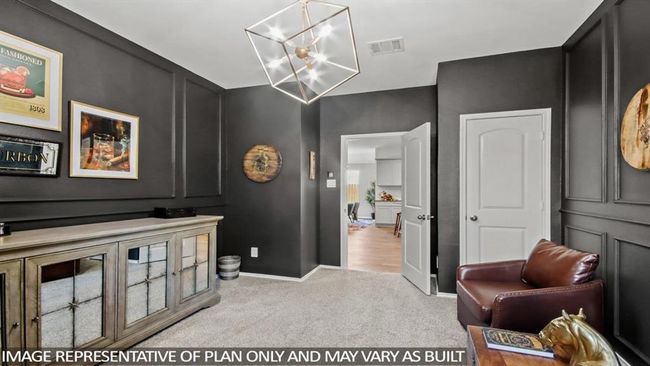 4317 Wallace Falls Dr, House other with 4 bedrooms, 2 bathrooms and 2 parking in Conroe TX | Image 17