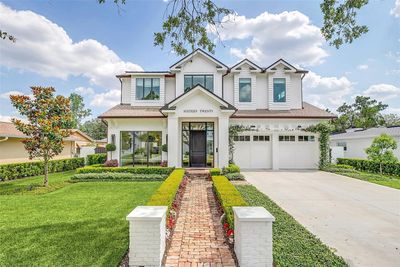 1620 Oneco Avenue, House other with 5 bedrooms, 4 bathrooms and null parking in Winter Park FL | Image 1