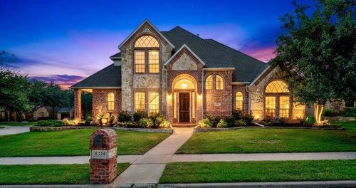 8324 Flat Rock Ct, North Richland Hills, TX, 76182-8471 | Card Image