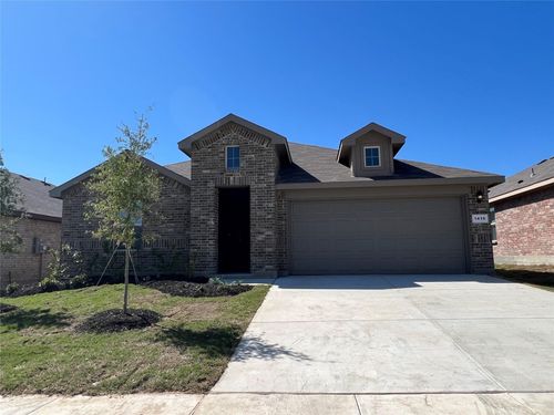 1416 Dillard Creek Dr, Justin, TX, 76247-2295 | Card Image