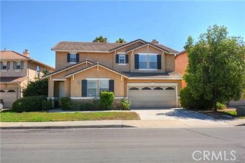 16681 Escalon Dr, Fontana, CA, 92336-5170 | Card Image