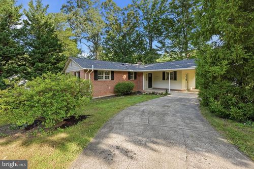 10196 Bessmer Lane, FAIRFAX, VA, 22032 | Card Image