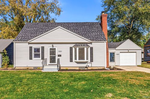 3409 E Jefferson Boulevard, South Bend, IN, 46615 | Card Image