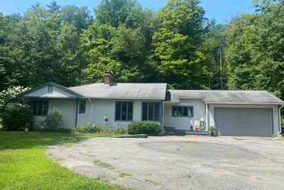 166 Cemetery Road, House other with 3 bedrooms, 2 bathrooms and null parking in Putney VT | Image 1