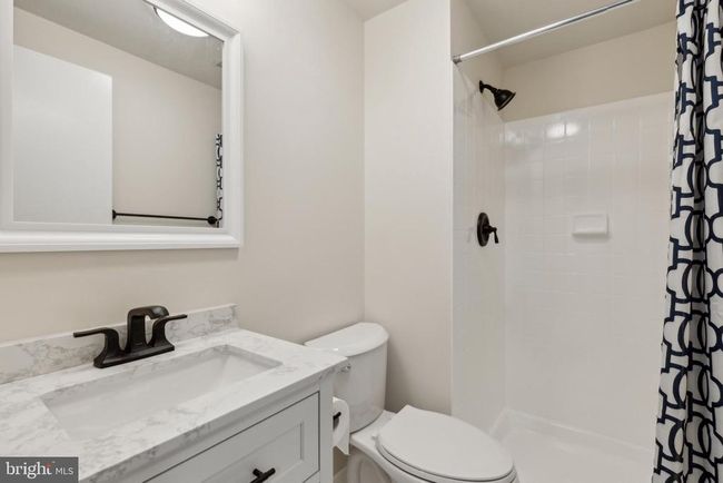 7879 Wintercress Ln, Townhouse with 4 bedrooms, 4 bathrooms and null parking in SPRINGFIELD VA | Image 22