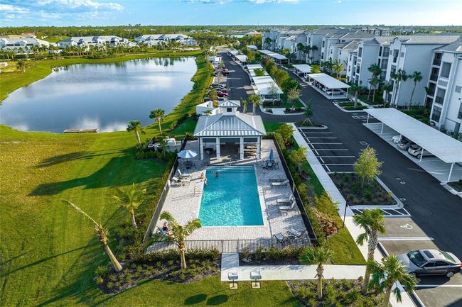 UNIT-536 - 14051 Heritage Landing Blvd, Condo with 2 bedrooms, 2 bathrooms and null parking in PUNTA GORDA FL | Image 18