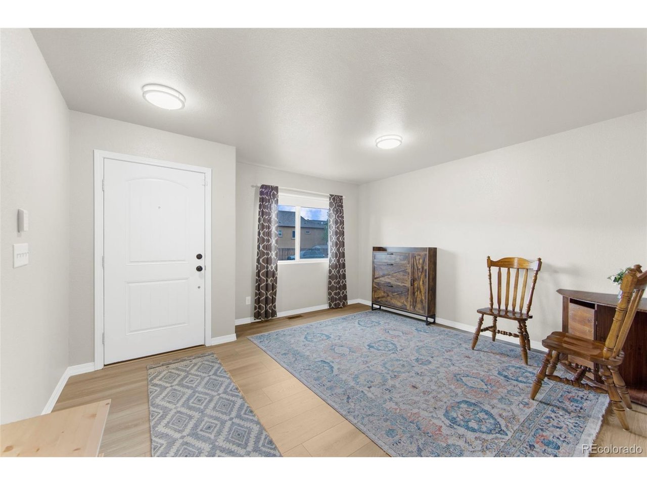 Residential in Colorado Springs 5