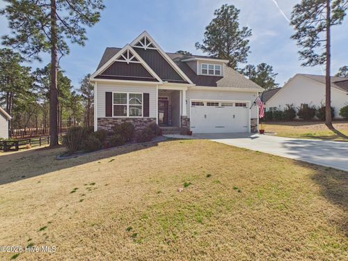 530 Pondpine Ln, Carthage, NC, 28327-5600 | Card Image