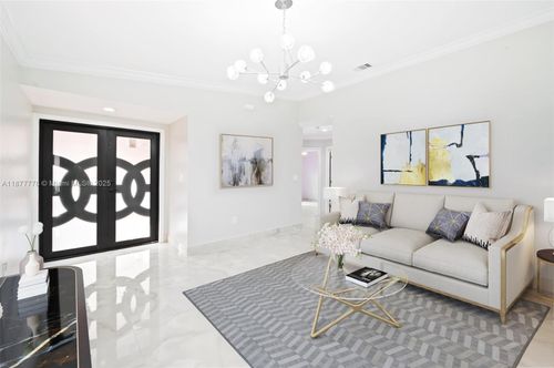 3203 W 70th Ter, Hialeah, FL, 33018-7101 | Card Image