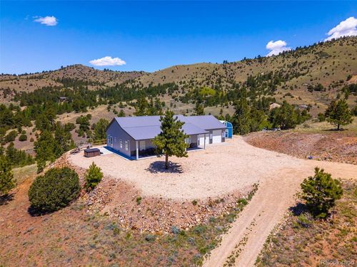 333 Della Fox Ln, Westcliffe, CO, 81252 | Card Image