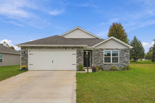 1200 Greenbrier Blvd, Warsaw, IN, 46582 | Card Image