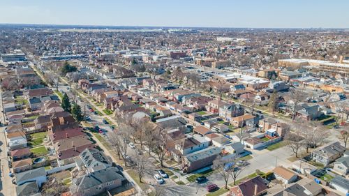 3802 W 64th St, Chicago, IL, 60629-4745 | Card Image