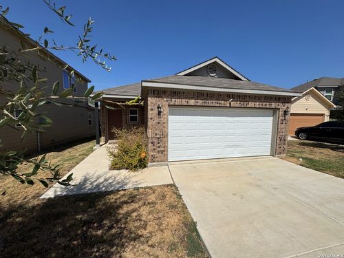 20715 Maple Grv, San Antonio, TX, 78264-4473 | Card Image