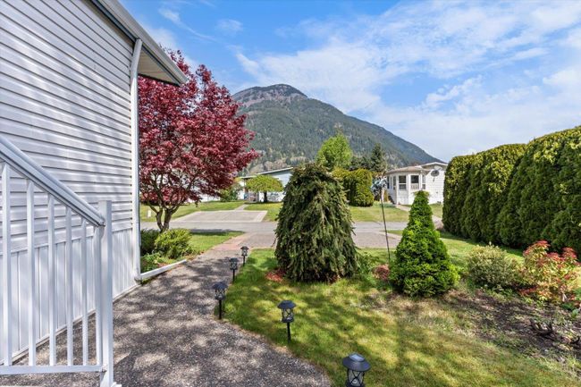 39 - 62790 Flood Hope Road, House other with 2 bedrooms, 2 bathrooms and 2 parking in Hope BC | Image 3