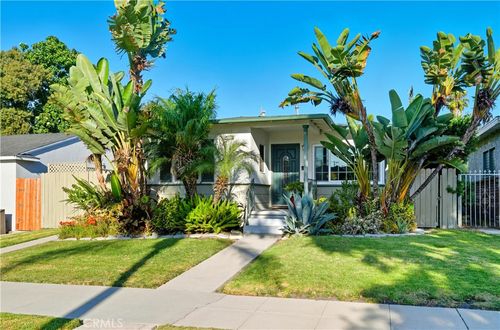 1424 Roycroft Ave, Long Beach, CA, 90804-3141 | Card Image
