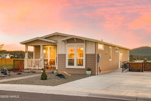 289 N Morse Ave, Williams, AZ, 86046-0100 | Card Image