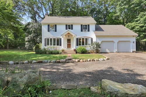 325A Scott Swamp Rd, Farmington, CT, 06032 | Card Image