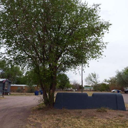 401-413 Eastwood Loop, Socorro, NM, 87801-4244 | Card Image