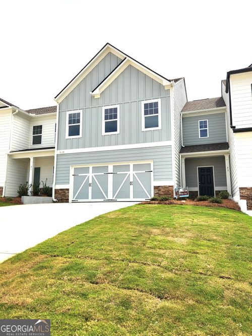 lot-23-23 Umber Ln, Newnan, GA, 30263-2471 | Card Image